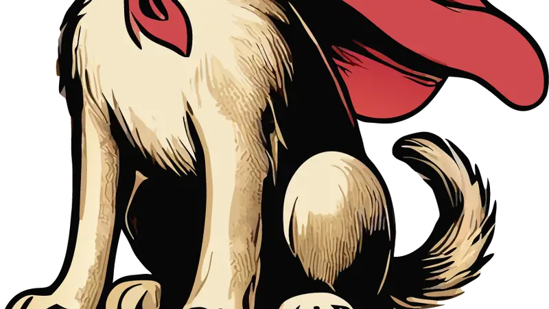 TidyDog preview