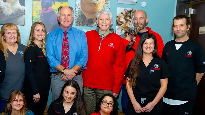 Broadway Estates Veterinary Clinic preview
