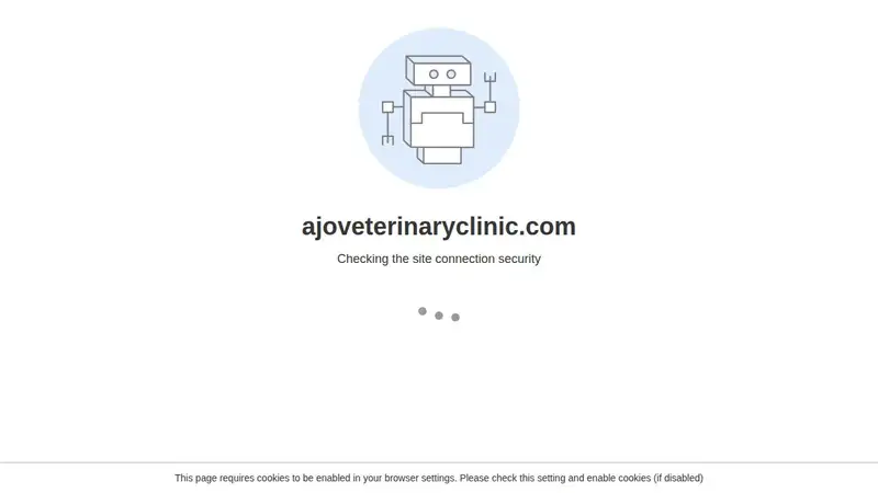 Ajo Veterinary Clinic preview