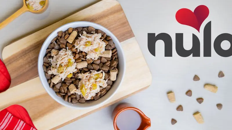 Nulo Pet Food preview