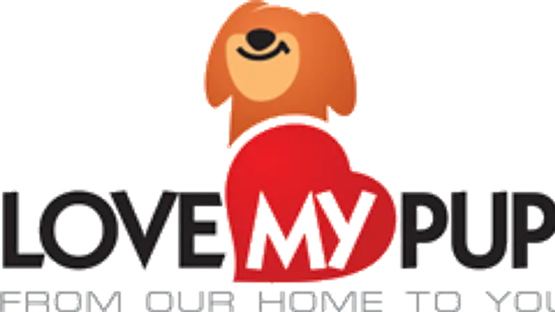 Love My Puppy preview