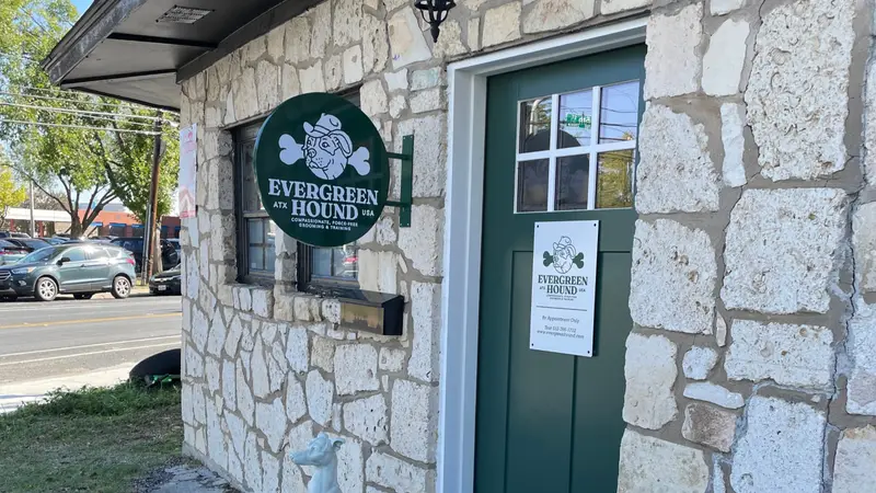 Evergreen Hound preview