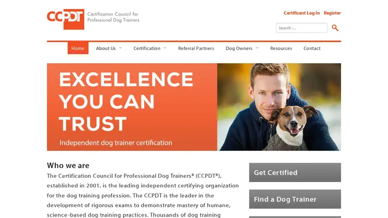 Bonafide Dog Academy preview