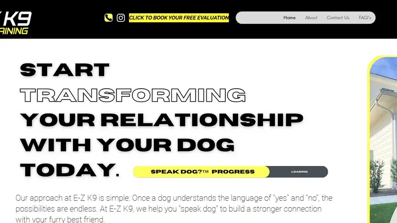 EZK9official preview