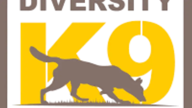 Diversity K9 Services preview