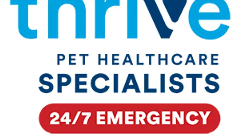 Thrive Pet Healthcare Specialists preview