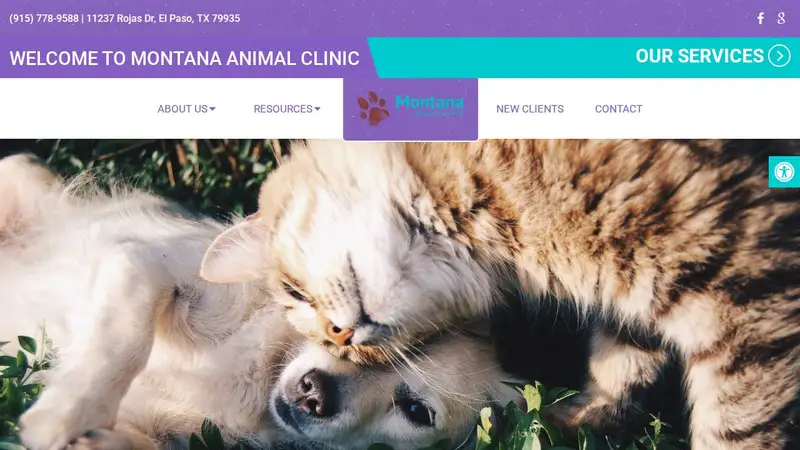 Montana Animal Clinic preview