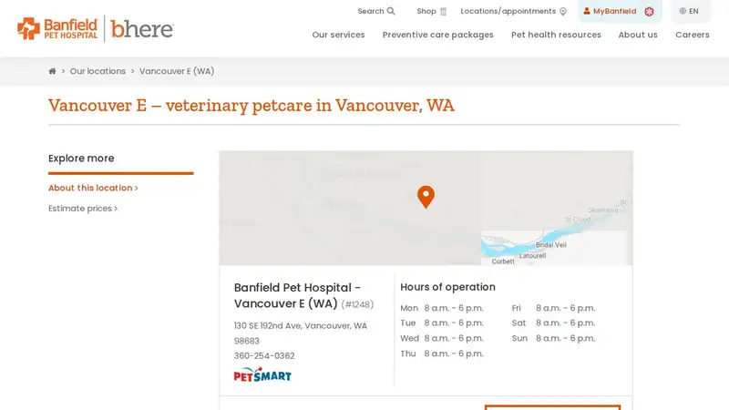 Vancouver E (WA) preview