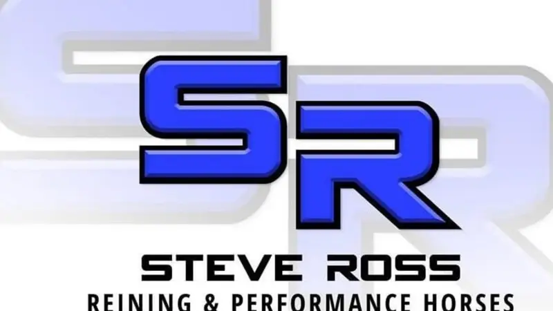 Steve Ross Reining & Performance Horses preview