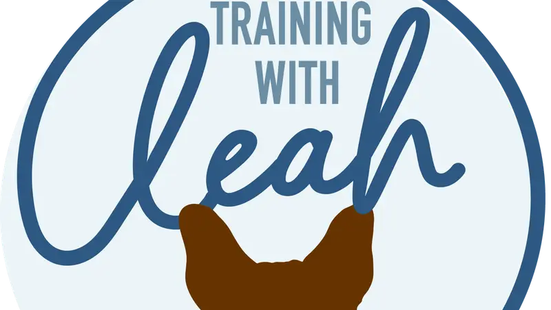 Training with Leah preview