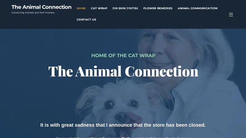 The Animal Connection preview