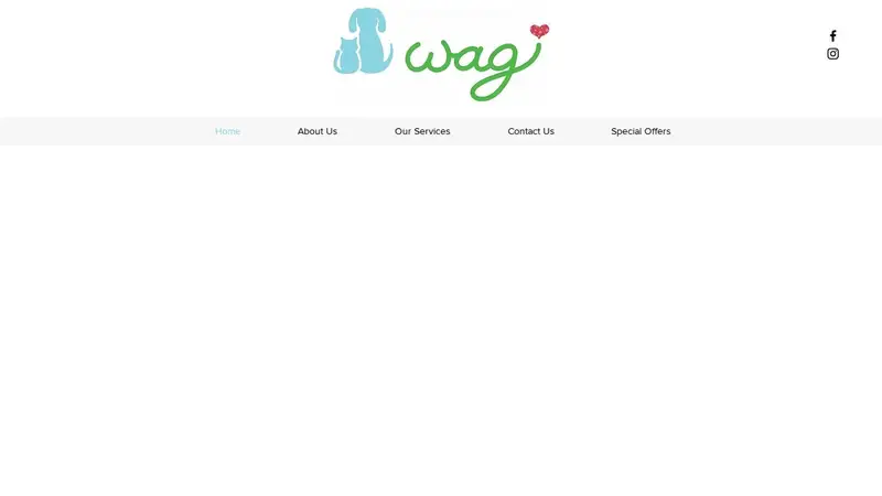 Wag preview
