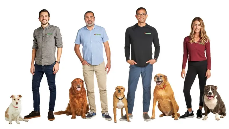 Bark Busters Home Dog Training San Diego preview