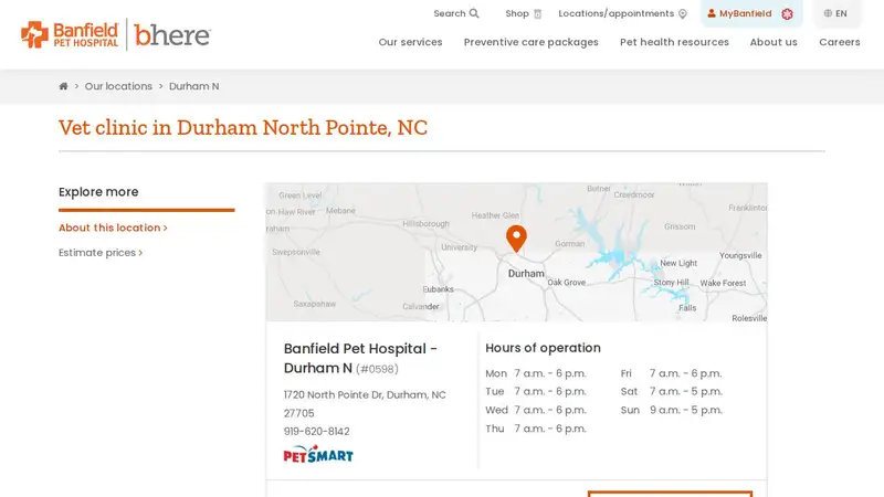 Durham N preview
