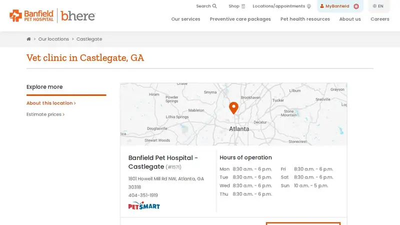 Castlegate preview