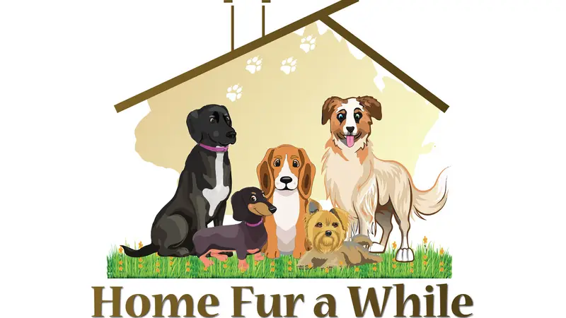 Home Fur a While preview