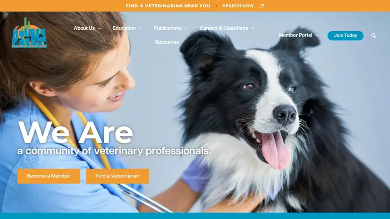 Arizona Veterinary Medical Association preview