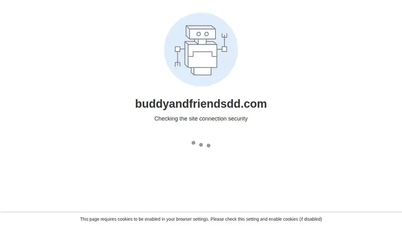 Buddy and Friend's Dog Daycare preview
