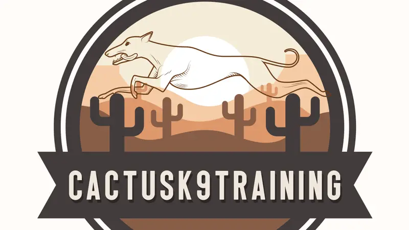 CactusK9Training preview