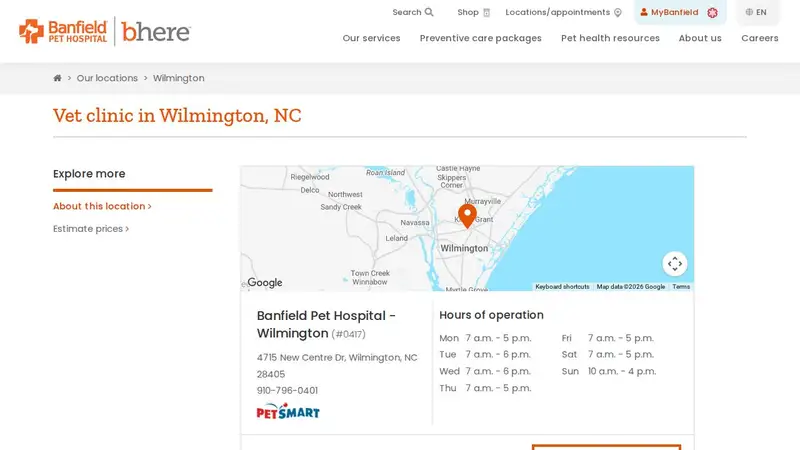 Wilmington preview