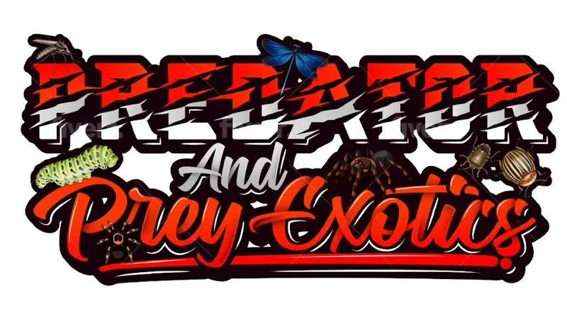 Predator and Prey Exotics preview