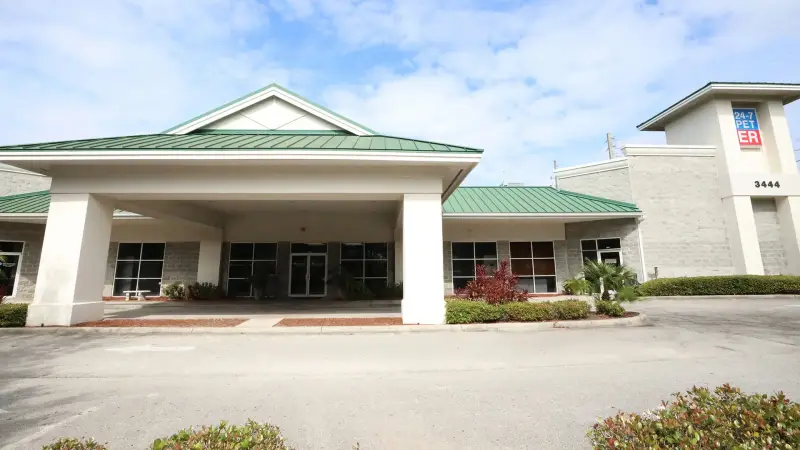 Affilated Veterinary Specialists preview