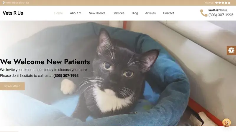Mobile Vet Service & Affordable House Calls preview