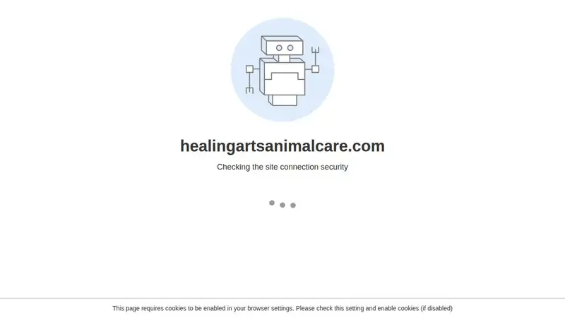 Healing Arts Animal Care preview