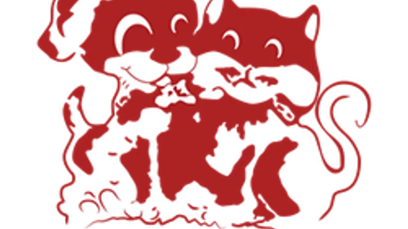Claws and Paws preview