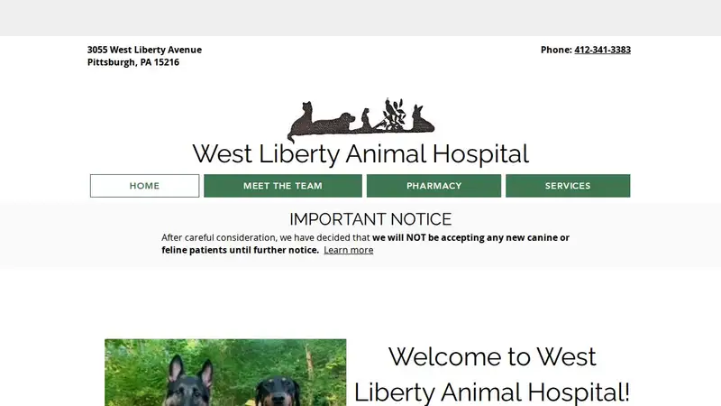 David P Dorn Veterinarian preview