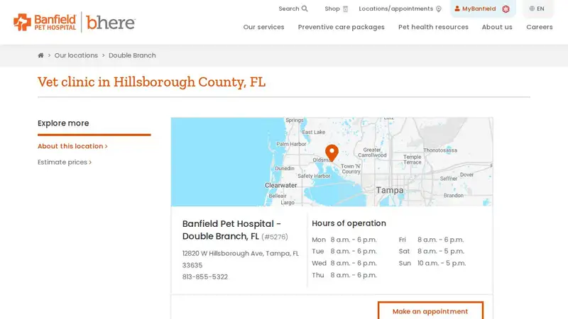 Double Branch, FL preview