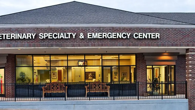 BluePearl Pet Hospital preview