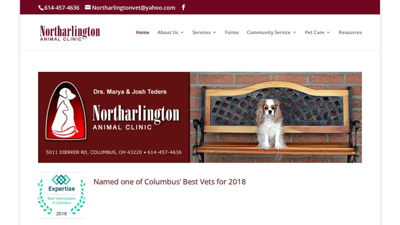 Northarlington Animal Clinic preview