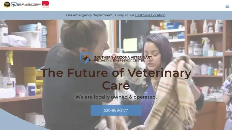 Veterinary Dental Services preview