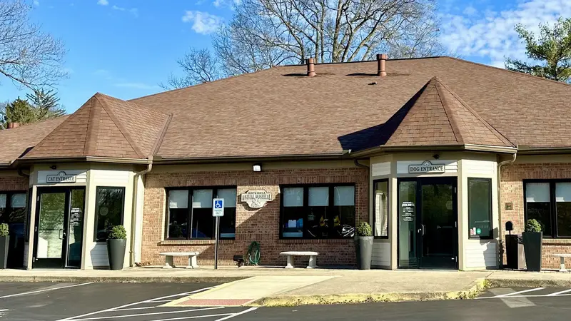 Hopewell Animal Hospital preview