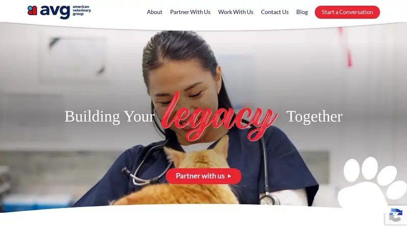 American Veterinary Group preview