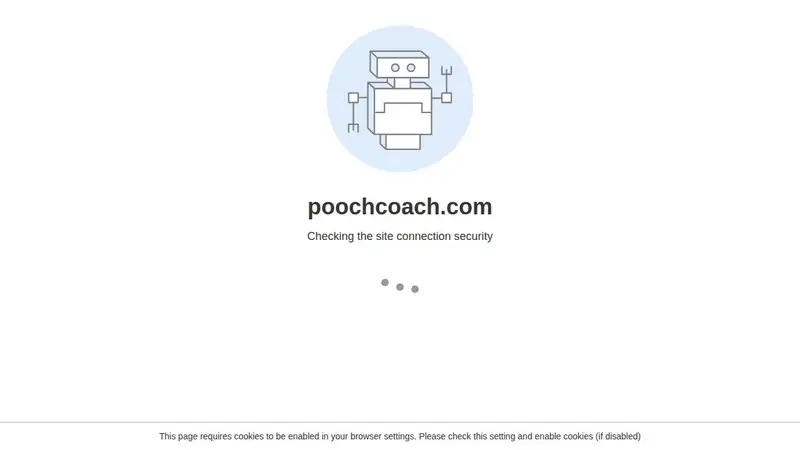 SF Dog Connect preview
