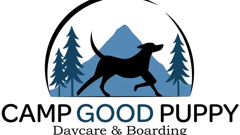Camp Good Puppy preview