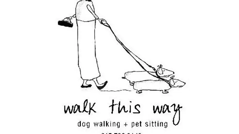 Walk This Way LLC preview