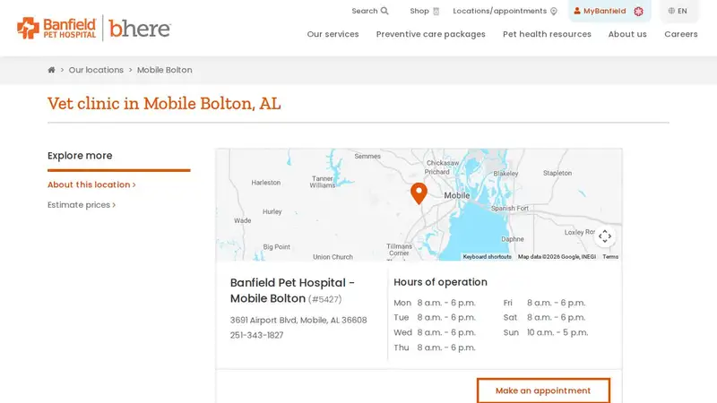 Mobile Bolton preview