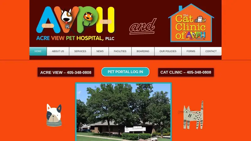 Acre View Pet Hospital PLLC preview
