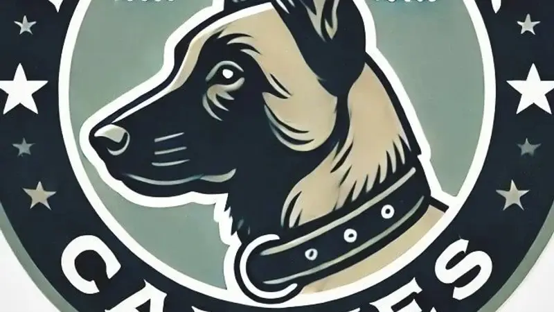 Blue Collar K9s preview