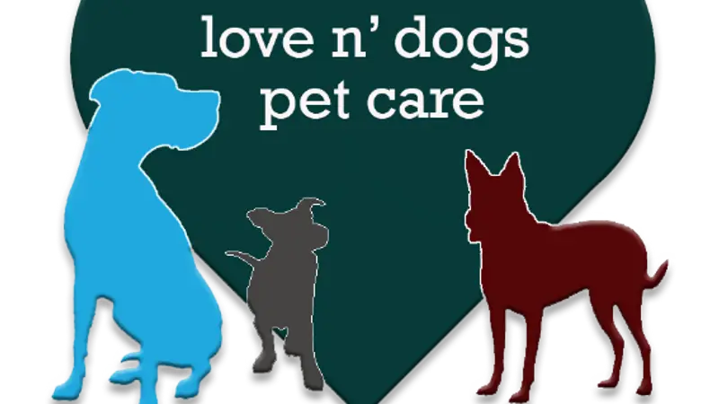 Love N' Dogs preview