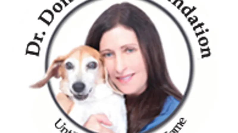 Dr. Donna's Pet Foundation preview