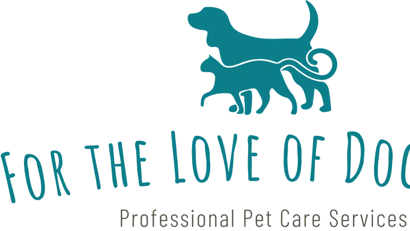 For the Love of Dogs preview