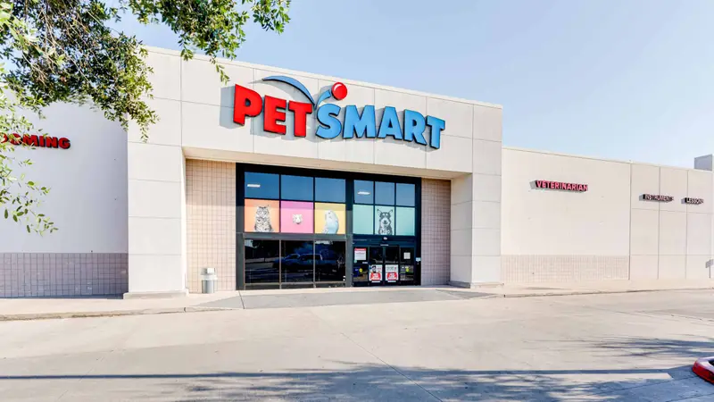 PetSmart Veterinary Services - Westheimer (Dunvale) preview