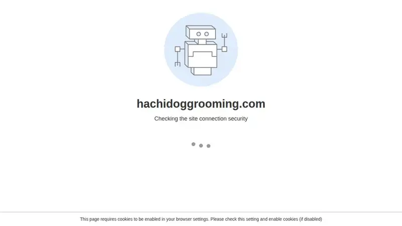 Hachi Dog Grooming and Boutique preview