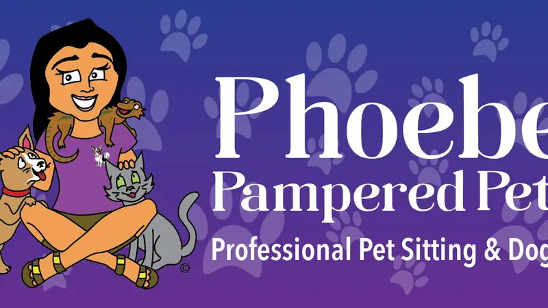 Phoebe's Pampered Pets preview