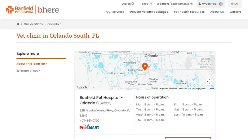 Orlando S preview