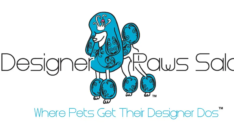 Designer Paws Salon preview